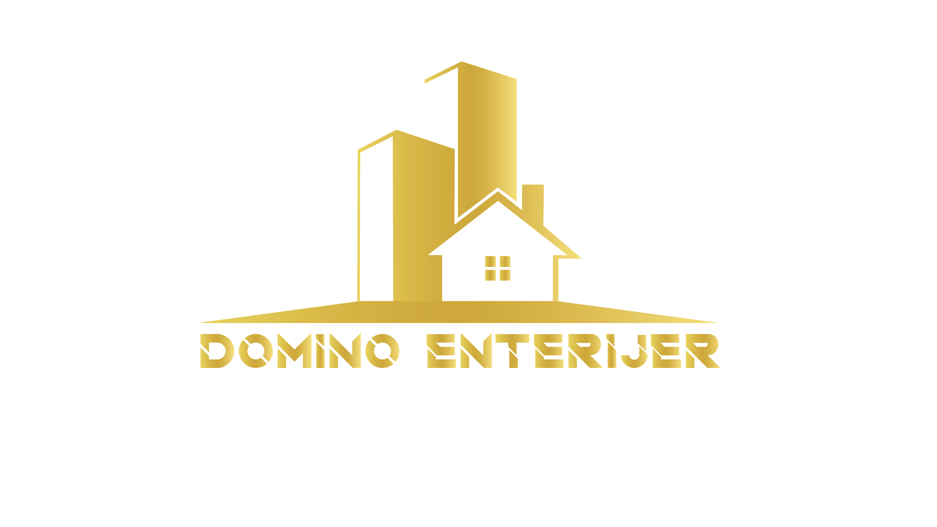 Domino Enterijer Logo